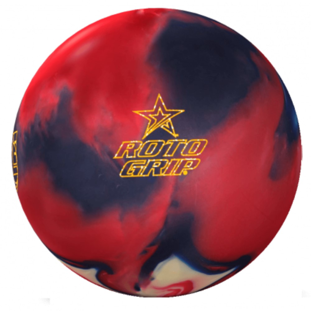 Bowling-Shop-Berlin24 - Bowling Ball - Roto Grip - Hustle USA